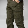 Fjllrven Vidda Pro Trousers NBS Deep Forest