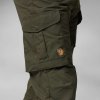 Fjllrven Vidda Pro Trousers NBS Deep Forest