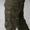 Fjllrven Vidda Pro Trousers NBS Deep Forest