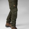 Fjllrven Vidda Pro Trousers NBS Deep Forest