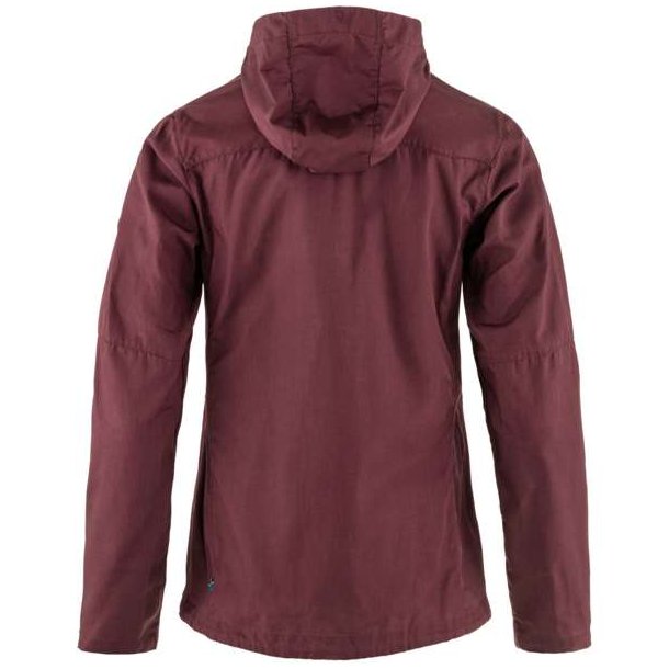 Fjllrven Stina Jacket W Port