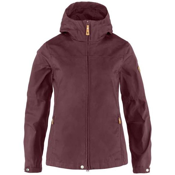 Fjllrven Stina Jacket W Port