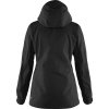 Fjllrven Kaipak Jacket W Black