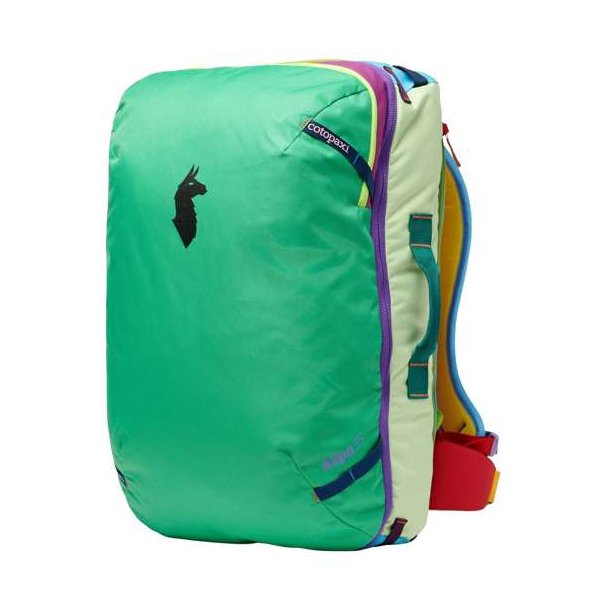 Cotopaxi Allpa 35L Travel Pack Del Dia