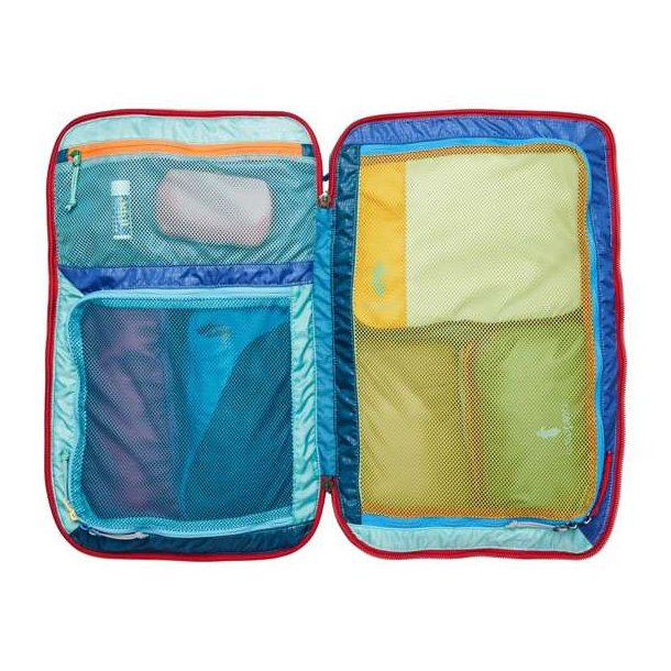 Cotopaxi Allpa 35L Travel Pack Del Dia