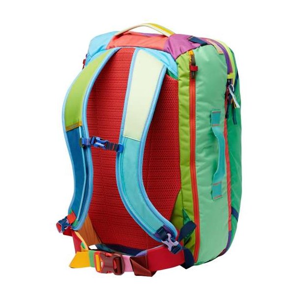 Cotopaxi Allpa 35L Travel Pack Del Dia