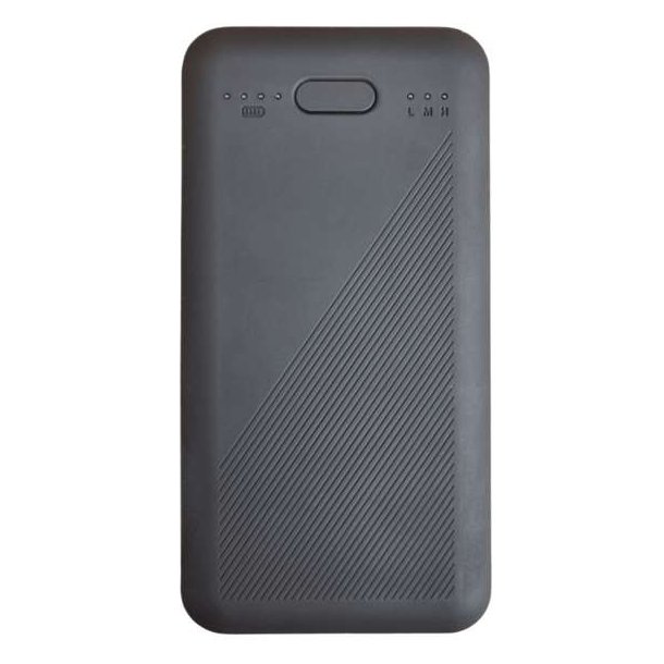Happyhotfeet Powerbank Til Varmevest 10.000mAh m. USB/USB-C