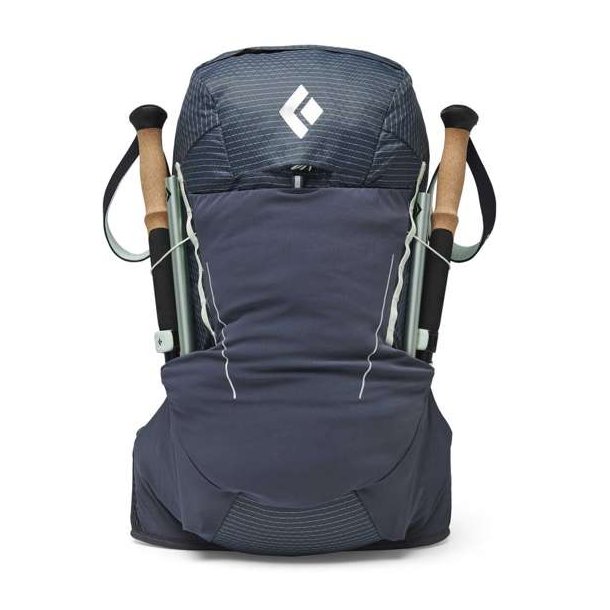 Black Diamond W Pursuit 30 Backpack Carbon-Foam Green