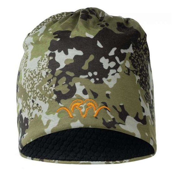 Blaser Beanie Hun-Tec Camo