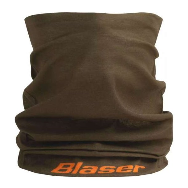 Blaser Multi-Tube Dark Olive