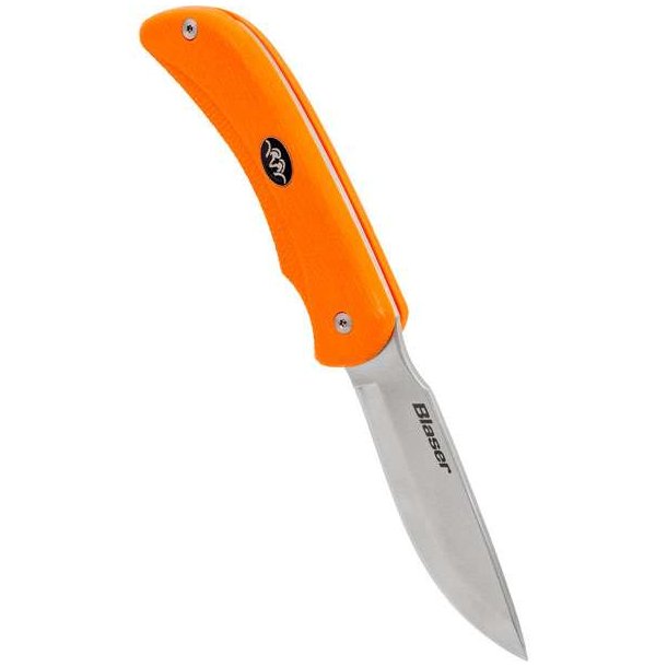 Blaser Ultimate Hunting Kniv Orange 9,5cm