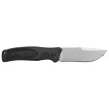 Camillus Black River Blade Dolk Sort m/Skede