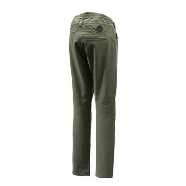 Beretta Extrelle Active Pants W Green