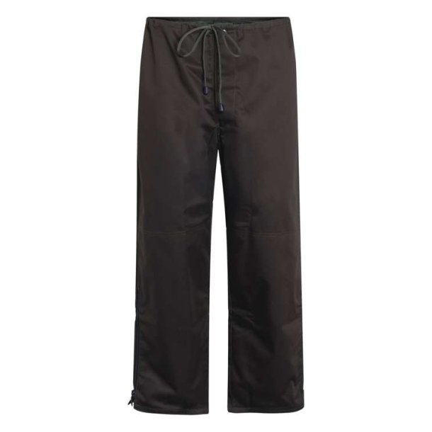 Duck Dri Overtrousers Mrkegrn