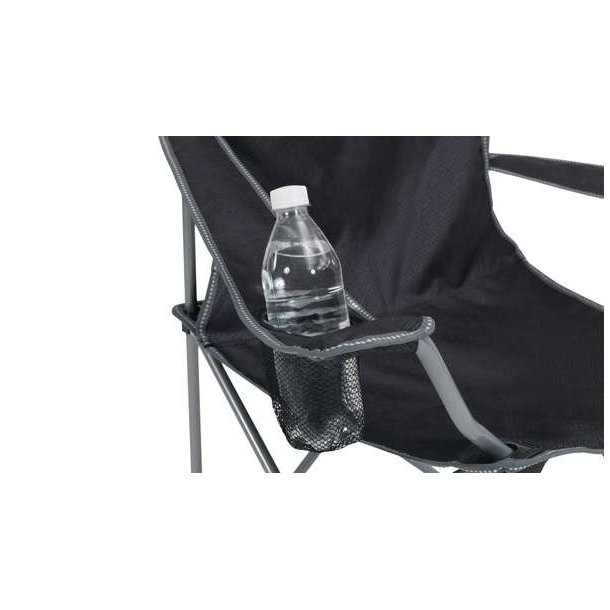 Easy Camp Spruce Chair Black