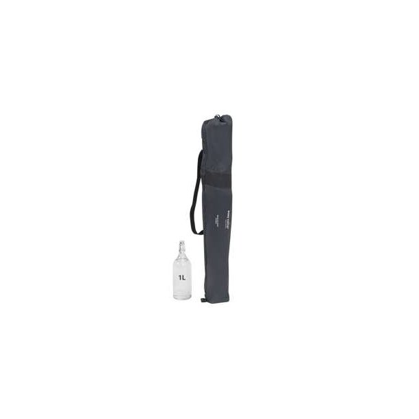 Easy Camp Spruce Chair Black
