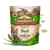 Carnilove Pouch Pate Duck w. Timothy 300g