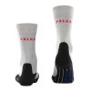 Falke TK2 Explore Cool Wool Strmpe W Grey