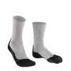 Falke TK2 Explore Cool Wool Strmpe W Grey