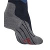 Falke TK2 Explore Wool Strmpe W Navy
