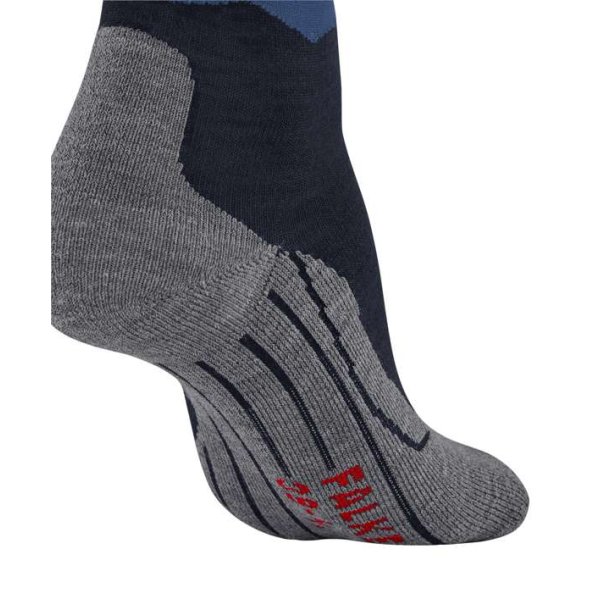 Falke TK2 Explore Wool Strmpe W Navy