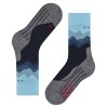Falke TK2 Explore Wool Strmpe W Navy