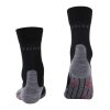 Falke TK5 Wander Wool Strmpe W Black-mix