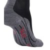 Falke TK5 Wander Wool Strmpe W Black-mix