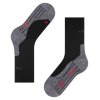 Falke TK5 Wander Wool Strmpe W Black-mix