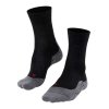 Falke TK5 Wander Wool Strmpe W Black-mix