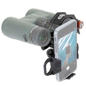 Celestron NexYZ 3 Smartphone Adapter