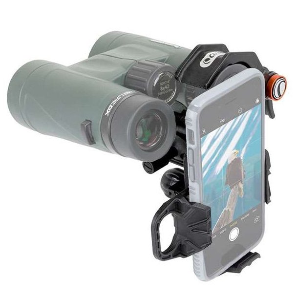Celestron NexYZ 3 Smartphone Adapter