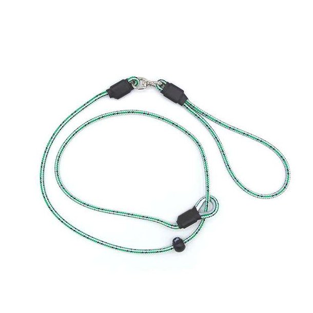 Retrieverline 5/120 PRO Swivel Slip Lead Olive