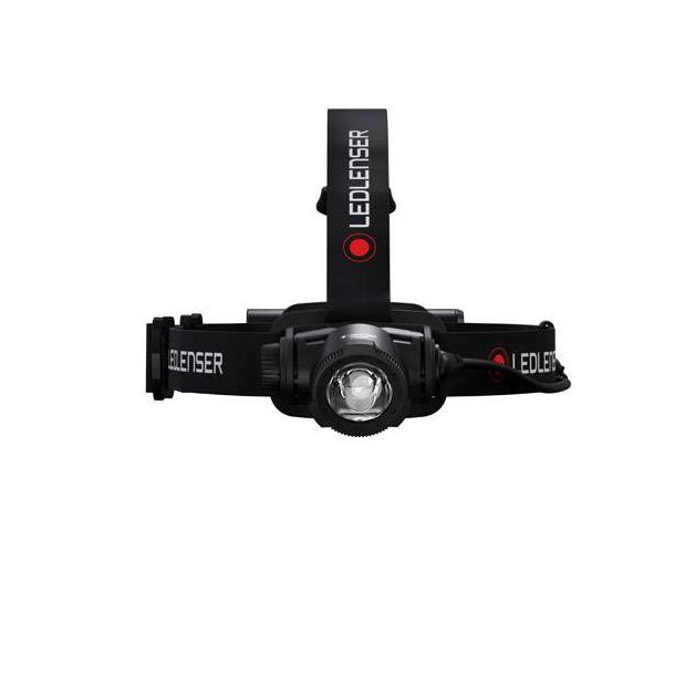 Ledlenser H7R Core pandelampe