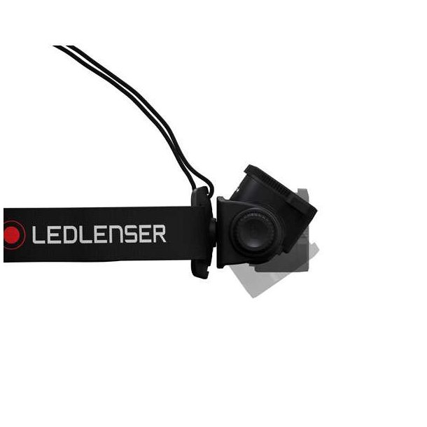 Ledlenser H7R Core pandelampe