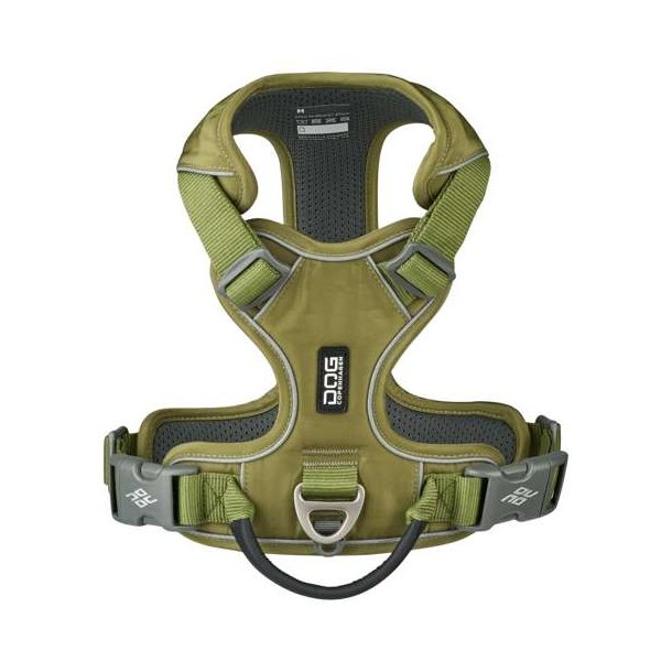 Dog Copenhagen Comfort Walk Pro Harness Hunting Green str.XS