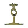 Dog Copenhagen Comfort Walk Pro Harness Hunting Green str.XS