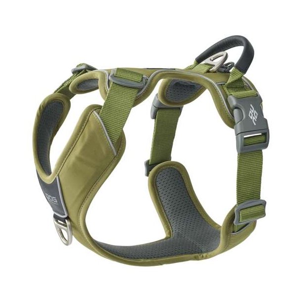 Dog Copenhagen Comfort Walk Pro Harness Hunting Green str.XS