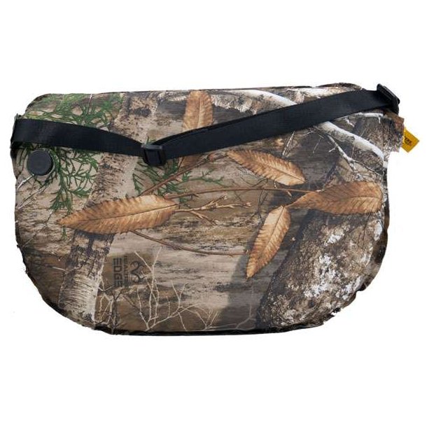 Hunters Specialities Siddepude Camo Realtree Edge
