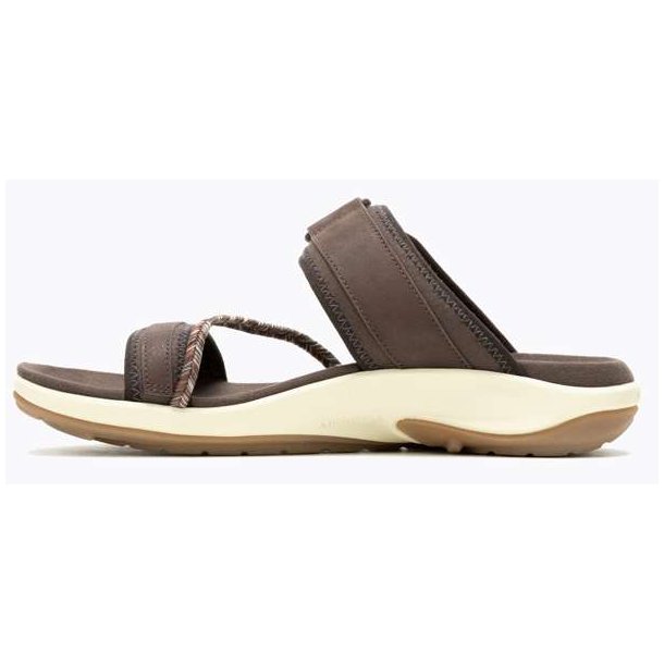 Merrell Terran 4 Slide Lady Sandal Bracken