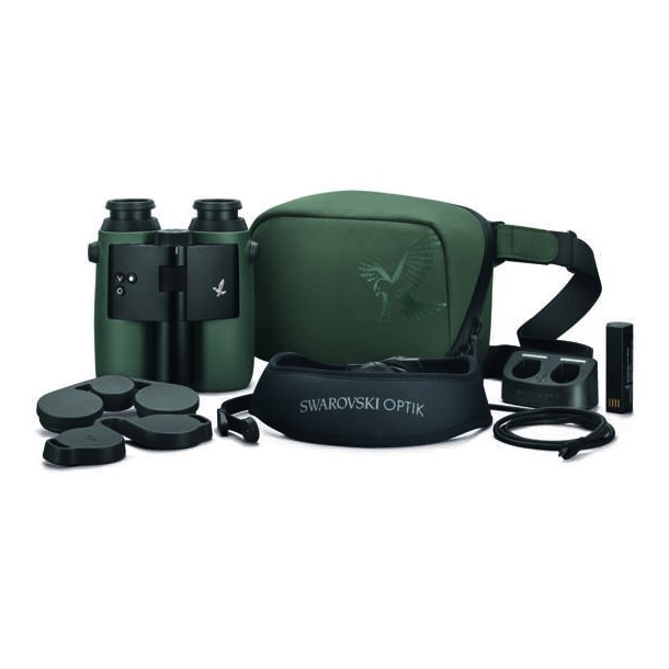 Swarovski AX Visio 10x32 Hndkikkert