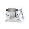 Kelly Kettle Cook Set Large Stainless Steel