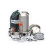 Kelly Kettle Ultimate Base Camp Kit Stainless Steel