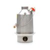 Kelly Kettle Ultimate Scout Kit Stainless Steel