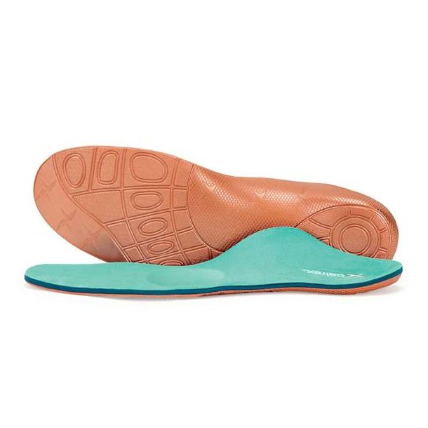 Aetrex Insole 2305 Premium Pelot Light Blue