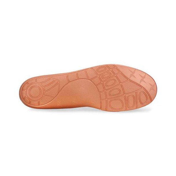 Aetrex Insole 2305 Premium Pelot Light Blue