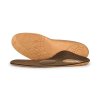 Aetrex Insole 405 Sport Mid brown