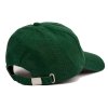Barbour Cascade Sports Cap Racing Green