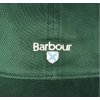 Barbour Cascade Sports Cap Racing Green