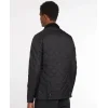 Barbour Heritage Liddesdale Quilt Jakke Black